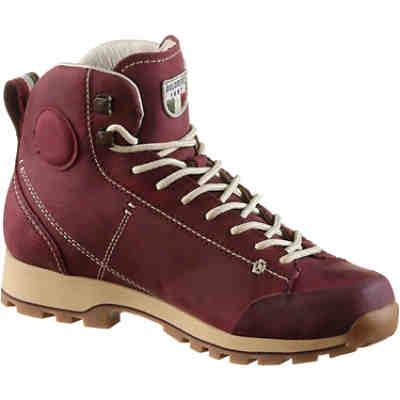 Freizeitschuhe Cinquantaquattro High Fg Cinquantaquattro High Fg Sneakers Low Adultweiblich 2