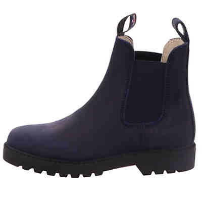 Klassische Stiefeletten MERYL MATT für Mädchen 2