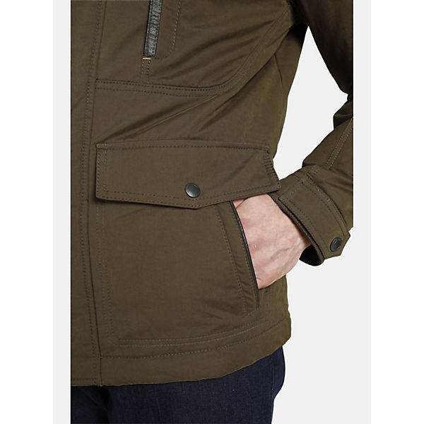 Jacke EARL JOSEPH Outdoorjacken