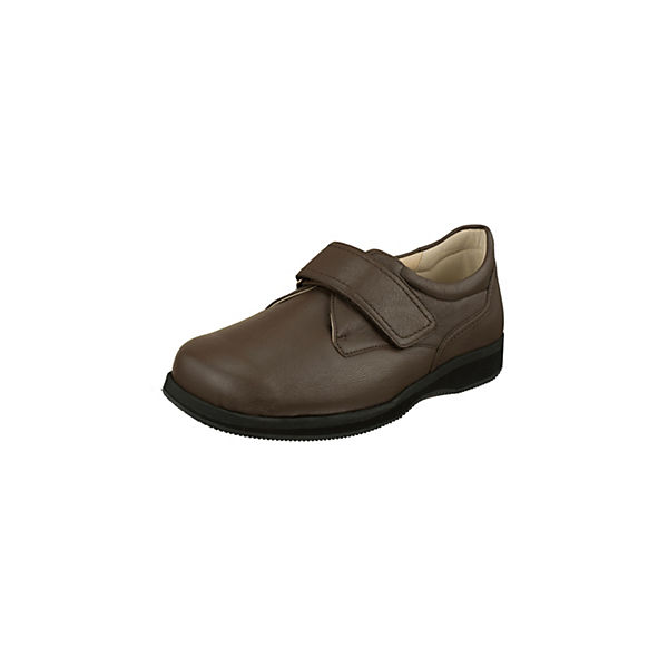 Natural Feet Klettschuh