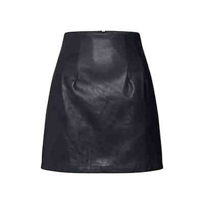 rock ladies skirt A-Linienröcke