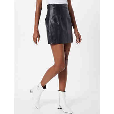 rock ladies skirt A-Linienröcke 2