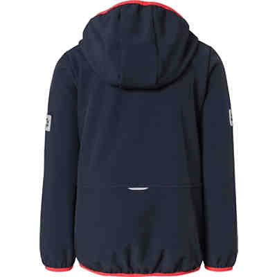 Kinder Softshelljacke FOURWINDS 2