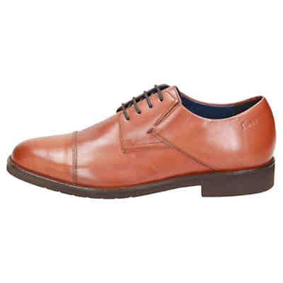 Schnürschuh Jaromir-701 Schnürschuhe 2