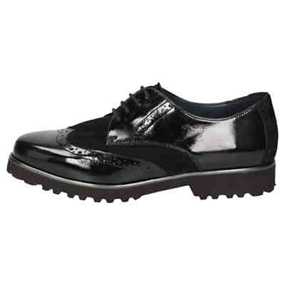 Schnürschuh Meredith-703-XL Schnürschuhe 2