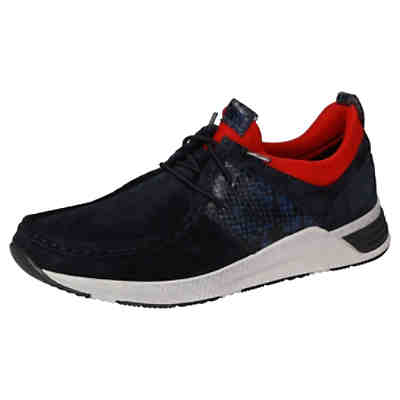 Schnürschuh Grash.-D192-60 Schnürschuhe