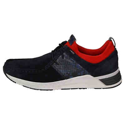 Schnürschuh Grash.-D192-60 Schnürschuhe 2