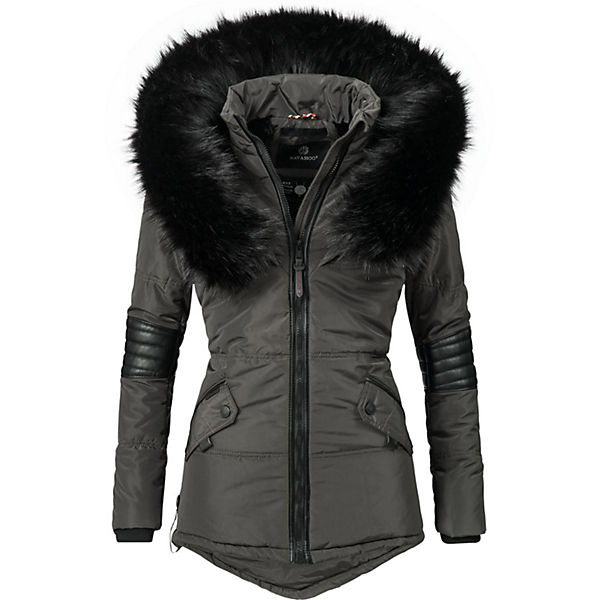 Winterjacke Nirvana Winterjacken