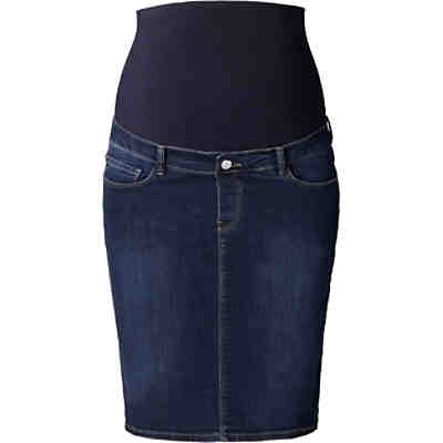Umstandsjeansrock