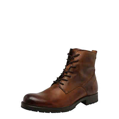 schnürboots jfworca Schnürstiefeletten