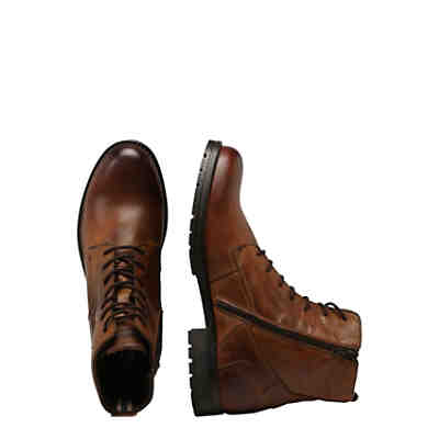 schnürboots jfworca Schnürstiefeletten 2