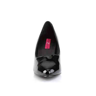 Geschlossene Pumps Divine Komfort-Pumps 2