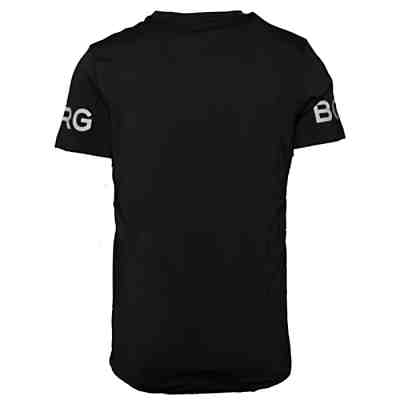 Tee Artan Trainingsshirt Herren Funktionsshirts 2