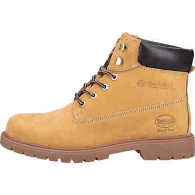 Stiefelette Schnürstiefeletten 2