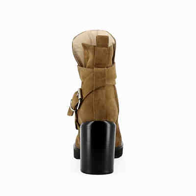 EVITA Damen Stiefelette CARINA Klassische Stiefeletten 2