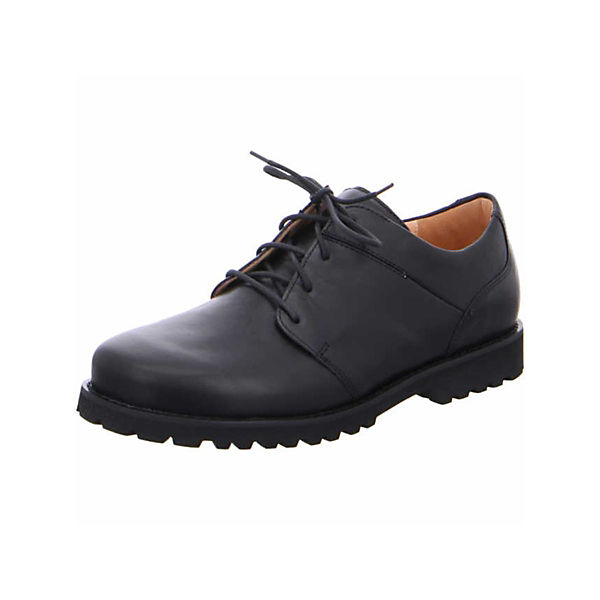 Schnürschuhe