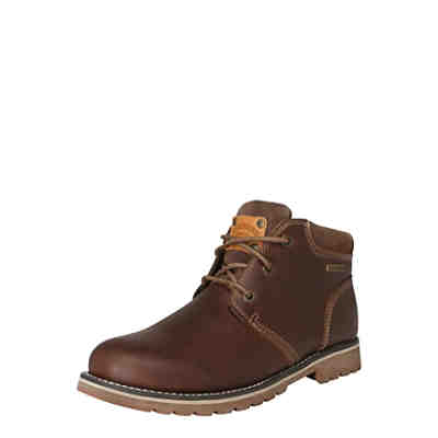 schnürboots Schnürstiefeletten