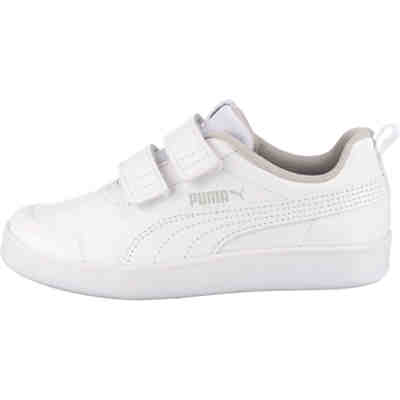 Sneakers Low COURTFLEX V2 V PS für Jungen 2