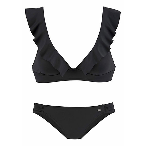 Triangel-Bikini
