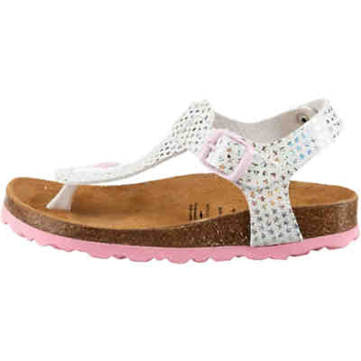 Sandalen Bioline Starprint für Mädchen 2