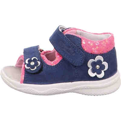 Baby Sandalen POLLY WMS Weite M4 für Mädchen 2