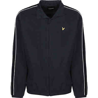 Lyle & Scott Trainingsjacke Taped Track Trainingsjacken