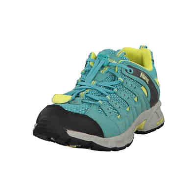 Meindl Wanderschuhe mit reflektierenden Elementen 1882473 Wanderschuhe