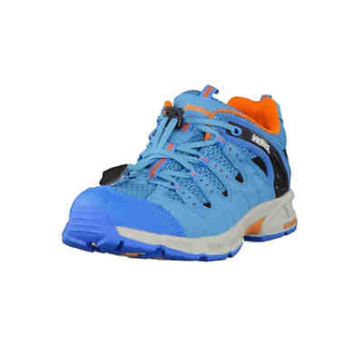 Meindl Wanderschuhe mit reflektierenden Elementen 1882473 Wanderschuhe 2