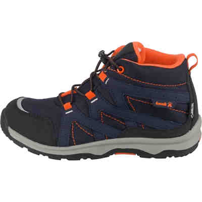 Outdoorschuhe BONE GTX, GORE-TEX für Jungen 2