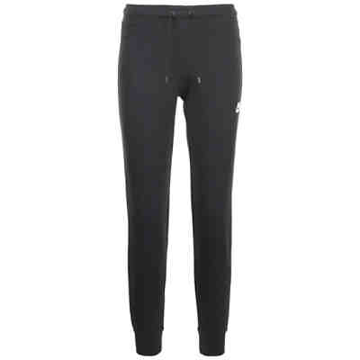 Essential Fleece Jogginghose Damen Trainingshosen