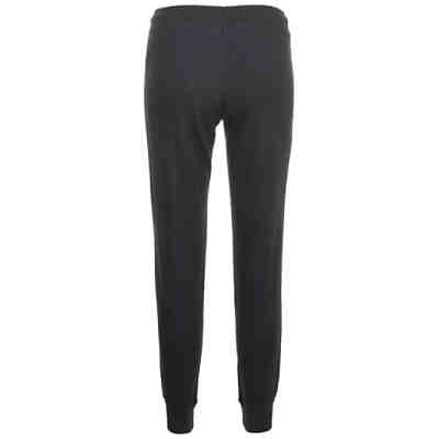 Essential Fleece Jogginghose Damen Trainingshosen 2