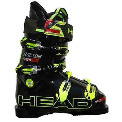 HEAD Skischuh RAPTOR SPEED RS Skischuhe