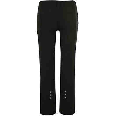 Kinder Outdoorhose Regular fit LYSEFJORD 2