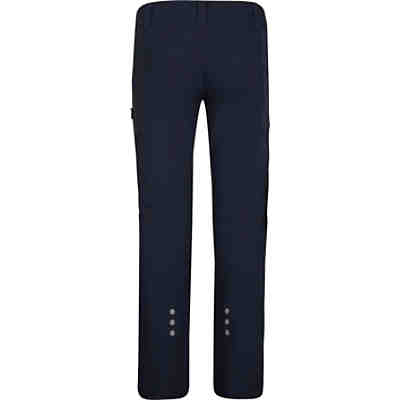 Kinder Outdoorhose Regular fit LYSEFJORD 2