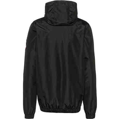 Kapuzenjacke Terrazzo Outdoorjacken Adultmännlich 2