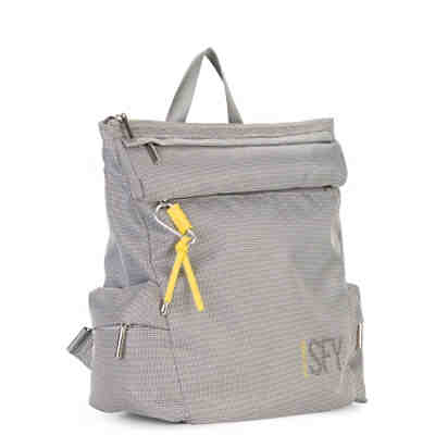 SURI FREY Rucksack SURI Sports Marry Tagesrucksäcke 2