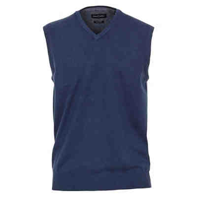 CASAMODA Pullunder uni Pullover