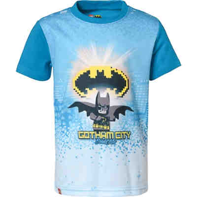 Batman T-Shirt für Jungen