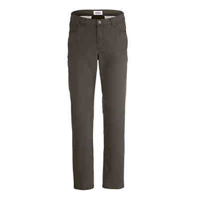 Swing-Pocket Hose in Swing-Pocket Form 2