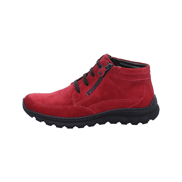 Stiefelette
