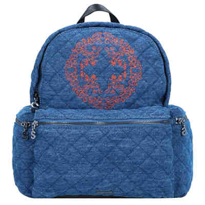 Back Galactic Denim Oss City Rucksack 29 cm Freizeitrucksäcke