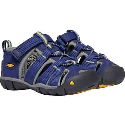 Baby Outdoorsandalen SEACAMP II CNX für Jungen