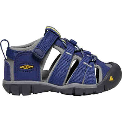 Baby Outdoorsandalen SEACAMP II CNX für Jungen 2