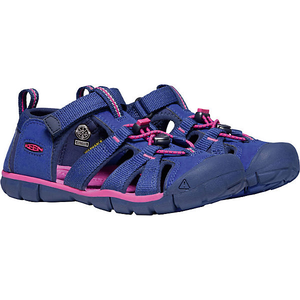 Baby Sandalen SEACAMP II CNX für Mädchen
