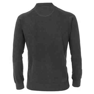CASAMODA Strickjacke uni Strickjacken 2