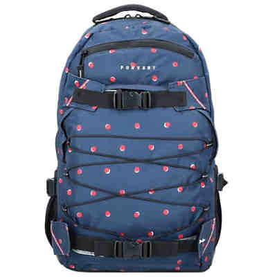 Louis Rucksack 42 cm Laptopfach Wanderrucksäcke