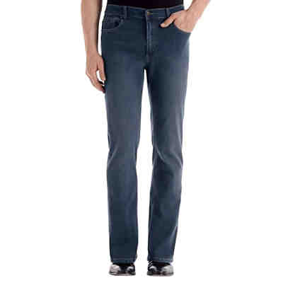 5-Pocket Jeans mit Elasthan