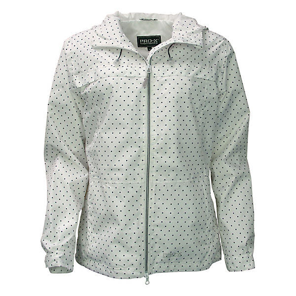 Damen-Funktionjacke LUCIE Regenjacken