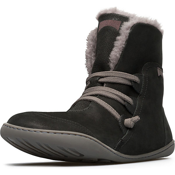 Sneaker Klassische Stiefeletten
