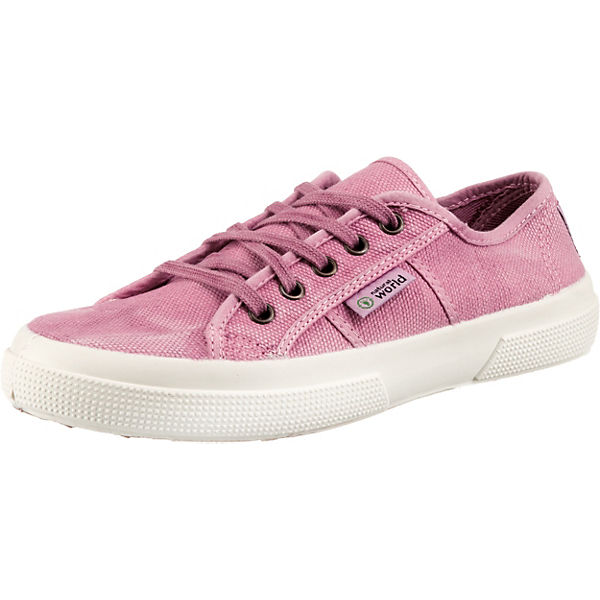 Sneakers Low